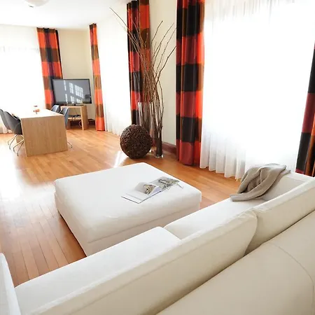 Wiener Botschaft Hotel 3*
