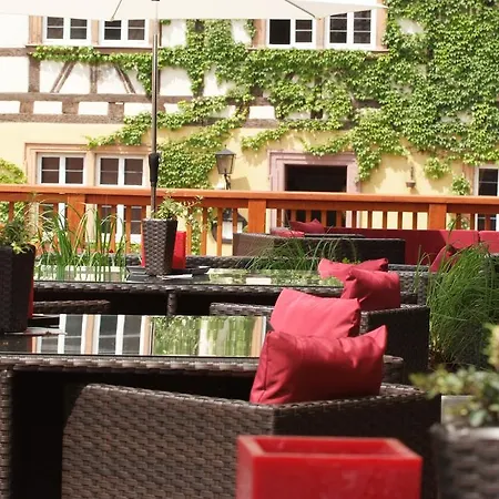 Hotel Wiener Botschaft