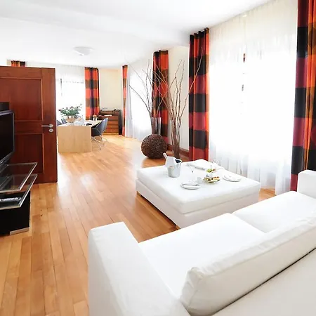 Wiener Botschaft Hotel Veitshöchheim