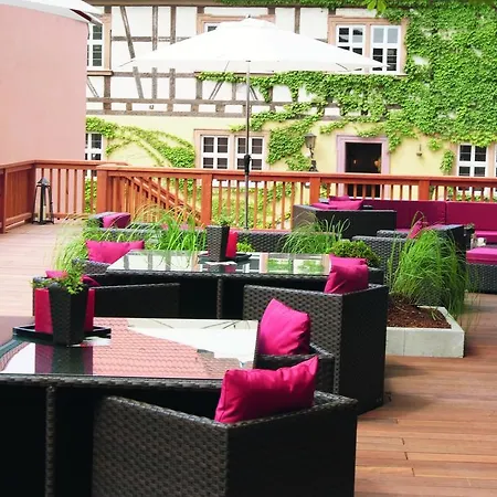 Wiener Botschaft Hotel