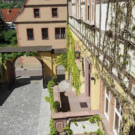 Hotel Wiener Botschaft