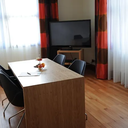 Wiener Botschaft 3* Veitshöchheim